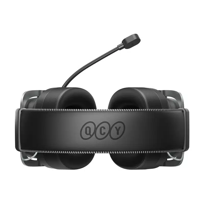 Ακουστικά gaming QCY Heroad VNT200 Μαύρα - Image 2