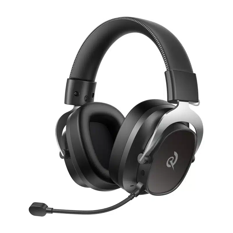 Ακουστικά gaming QCY Heroad VNT200 Μαύρα - Image 3