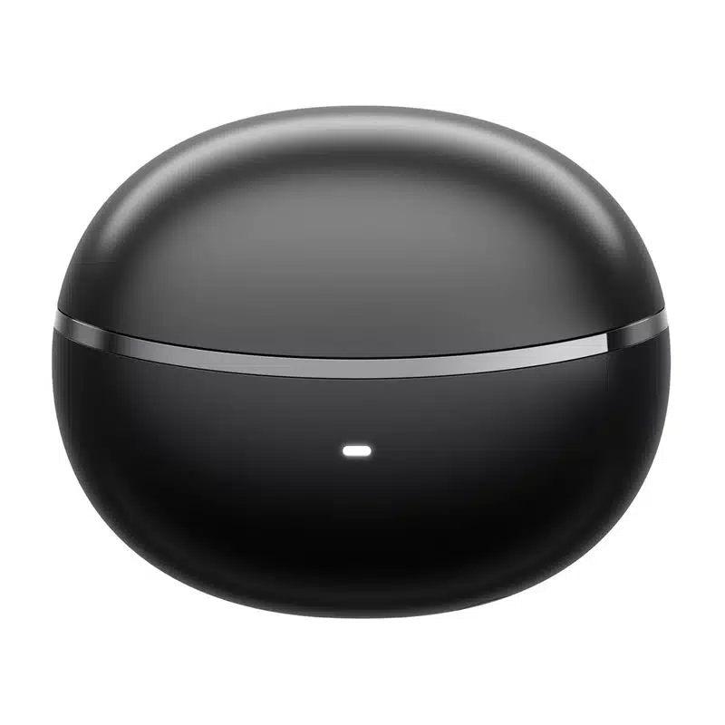 QCY MeloBuds N70 Lite Ασύρματα Ακουστικά TWS, Μαύρα - Image 5