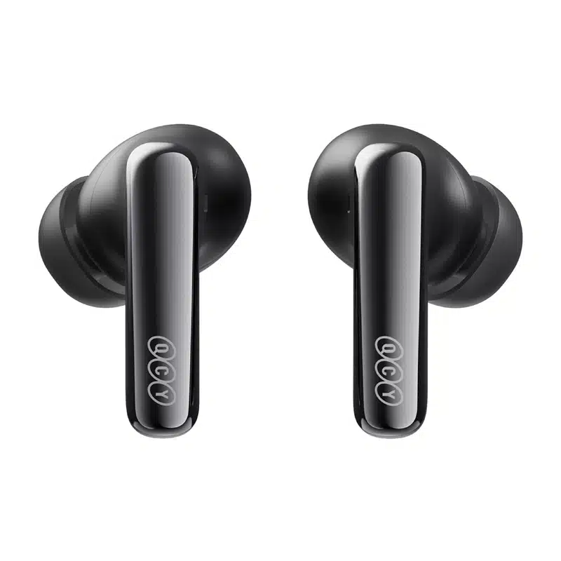 QCY MeloBuds N70 Lite Ασύρματα Ακουστικά TWS, Μαύρα - Image 6