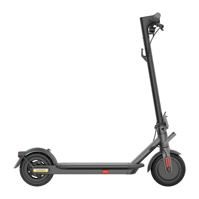 Navee E25 Pro Ηλεκτρικό Σκούτερ, 480 W, 20 km/h, 25 km Αυτονομία - Image 3