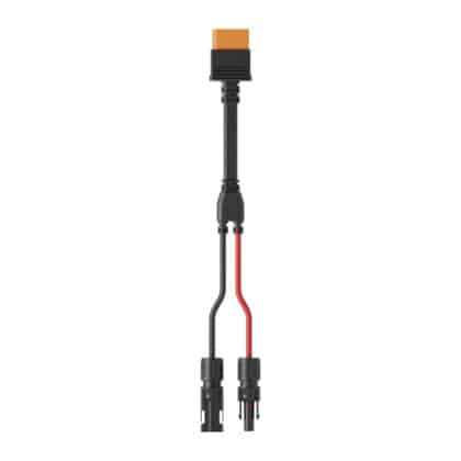 DJI Καλώδιο MC4 για Φόρτιση Σταθμού Power 1000 Mini από Ηλιακούς Συλλέκτες