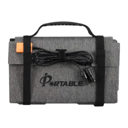 DJI Power Πτυσσόμενο Ηλιακό Πάνελ 100W