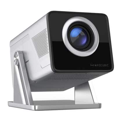 Προβολέας Magcubic X7 1080p με φωτεινότητα 800 ANSI lumens