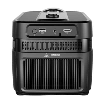 Προβολέας Magcubic HY450C με 900 ANSI lumens και ανάλυση 1080p