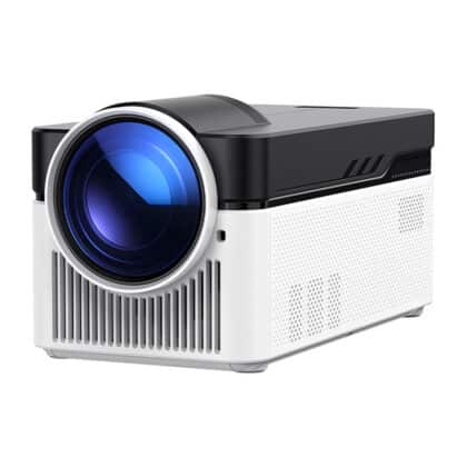 Magcubic HY450 Προβολέας, 1080p, 700 ANSI Lumens, Wi-Fi 6, Bluetooth 5.4
