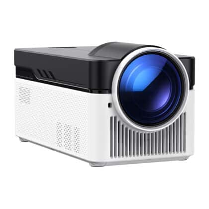Προβολέας Magcubic HY450 1080p με ενσωματωμένο Android 11 και Wi-Fi 6