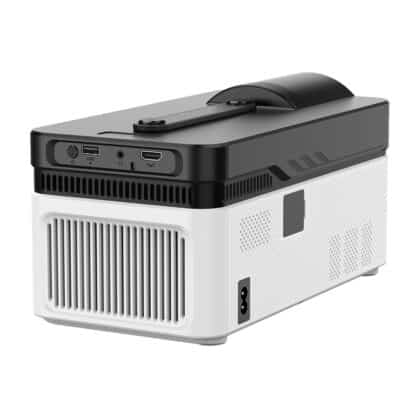 Προβολέας Magcubic HY450 1080p με ενσωματωμένο Android 11 και Wi-Fi 6