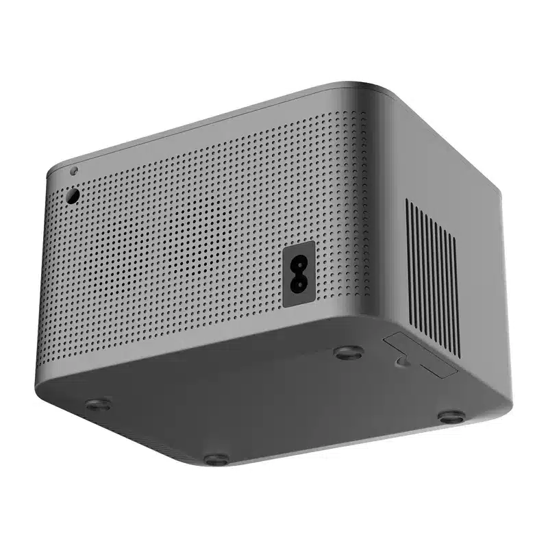 Magcubic HY350 Προβολέας, Γκρι - Image 2