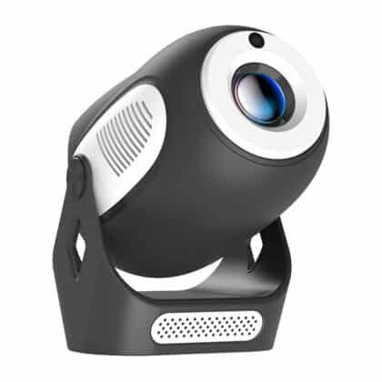 Προβολέας Magcubic HY300X-2 720p με Android 11 και κεφαλή περιστρεφόμενη έως 180°