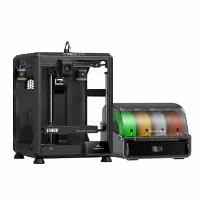 CREALITY K2 SE Combo Εκτυπωτής 3D
