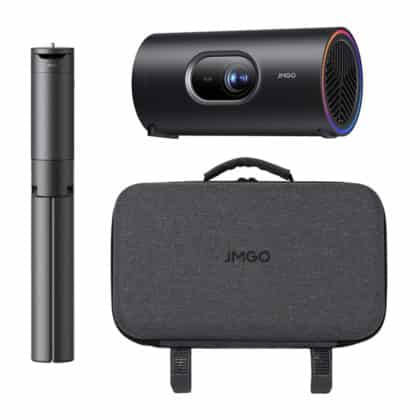 JMGO PicoPlay+ Προβολέας με Τρίποδο
