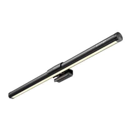 BlitzWolf BW-CML2 Air Φωτιστικό Οθόνης, Ρυθμιζόμενη Θερμοκρασία Χρώματος