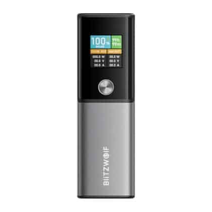 BlitzWolf BW-P23 Φορητή Μπαταρία 100W 14000mAh