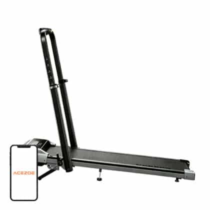ACEZOE P11 Pro Αναδιπλούμενος Ηλεκτρικός Διάδρομος