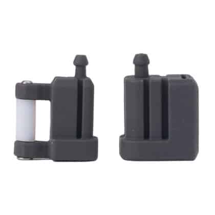 ANYCUBIC Ακροφύσιο Καθαριστήρα για Kobra S1/S1 Combo