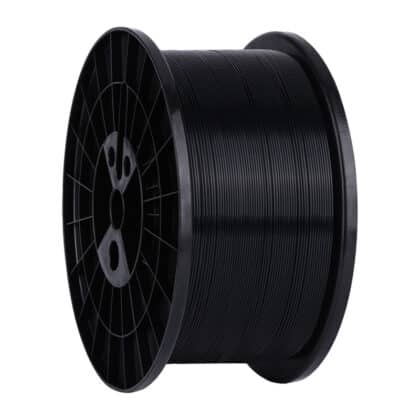 ELEGOO Rapid PLA+ Νήμα 3D Εκτύπωσης 5 kg, Μαύρο
