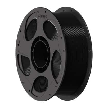 ANYCUBIC Νήμα PC 1 kg, Μαύρο