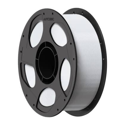 ANYCUBIC Νήμα PC 1 kg, Λευκό