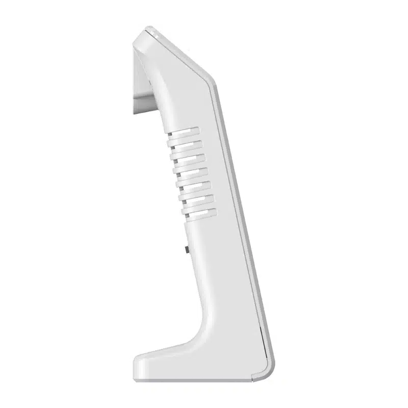RainPoint BALDRTHERM B0590TH-V6 Θερμοϋγρόμετρο, Μεγάλη Οθόνη, Ηλιακή Τροφοδοσία - Image 3