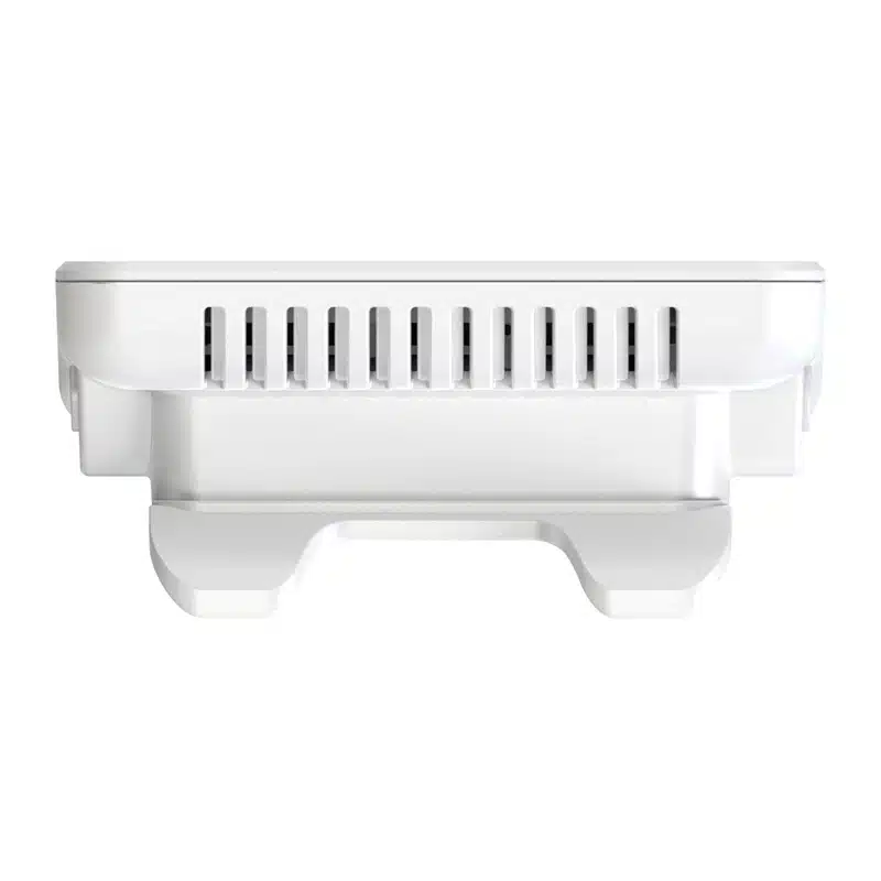 RainPoint B0598 Θερμοϋγρόμετρο 3 Καναλιών, Αυτόματος Οπίσθιος Φωτισμός - Image 5