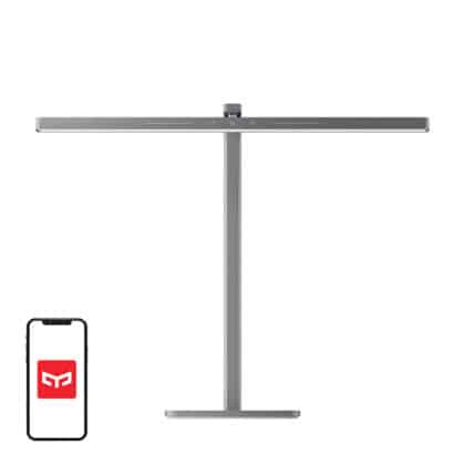 YEELIGHT D1 Matter Επιτραπέζιος Φωτισμός, LED