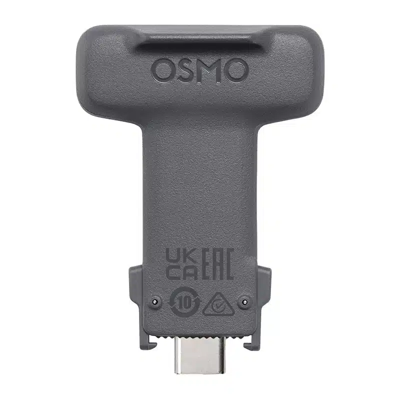 DJI OM 2 Πολυλειτουργική Μονάδα, Σταθεροποιητής Osmo Mobile - Image 4