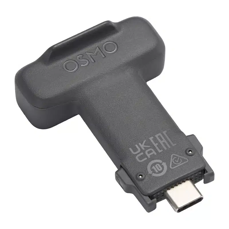 DJI OM 2 Πολυλειτουργική Μονάδα, Σταθεροποιητής Osmo Mobile - Image 5