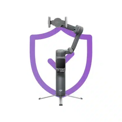 DJI Care Refresh Πρόγραμμα Προστασίας για το Osmo Mobile 8P (2 Έτη)
