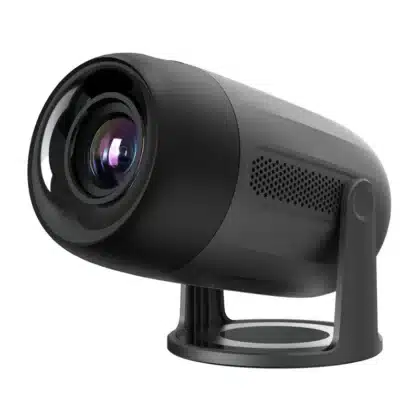 Philips N-150 Προβολέας Full HD 1080p, Σκούρο Γκρι