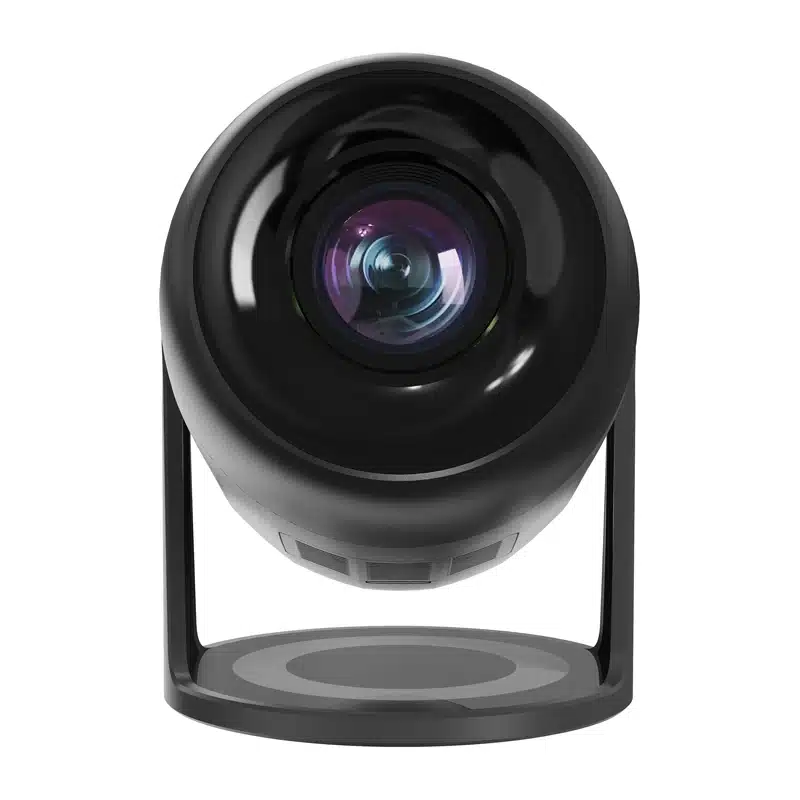 Philips N-150 Προβολέας Full HD 1080p, Σκούρο Γκρι - Image 3