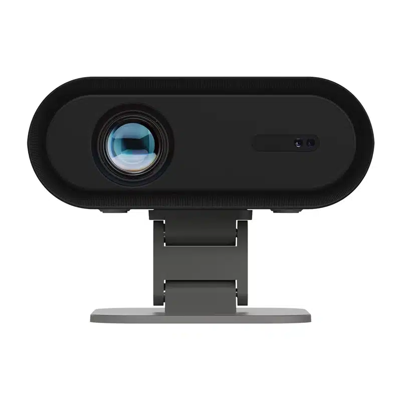 Philips N-160 Προβολέας 1080p, Σκούρος Γκρι - Image 2