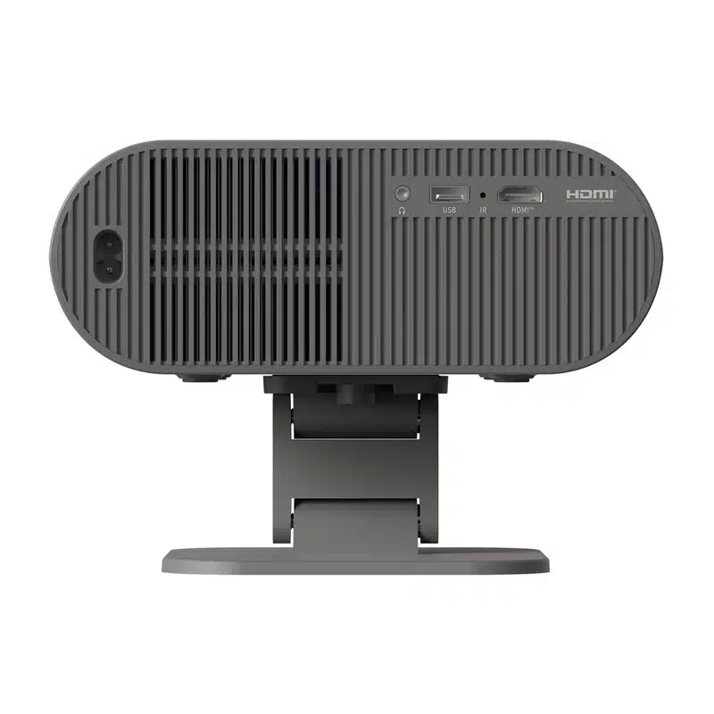 Philips N-160 Προβολέας 1080p, Σκούρος Γκρι - Image 3