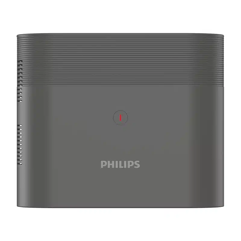 Philips N-160 Προβολέας 1080p, Σκούρος Γκρι - Image 4
