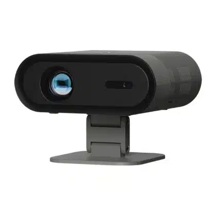 Philips N-160 Προβολέας 1080p, Σκούρος Γκρι