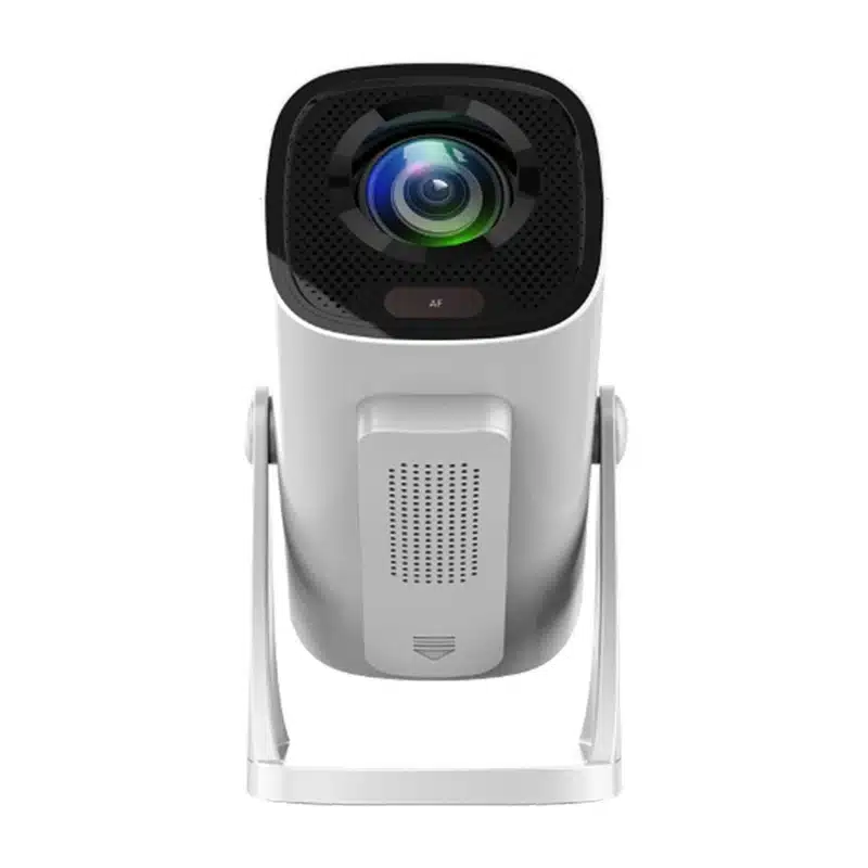 Philips N-250 Προβολέας 1080p Full HD, 250 ANSI Lumens, Λευκός - Image 4