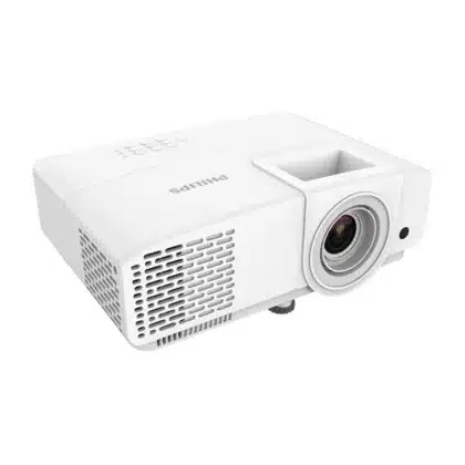 Philips PR-650 WXGA Προβολέας, Λευκός