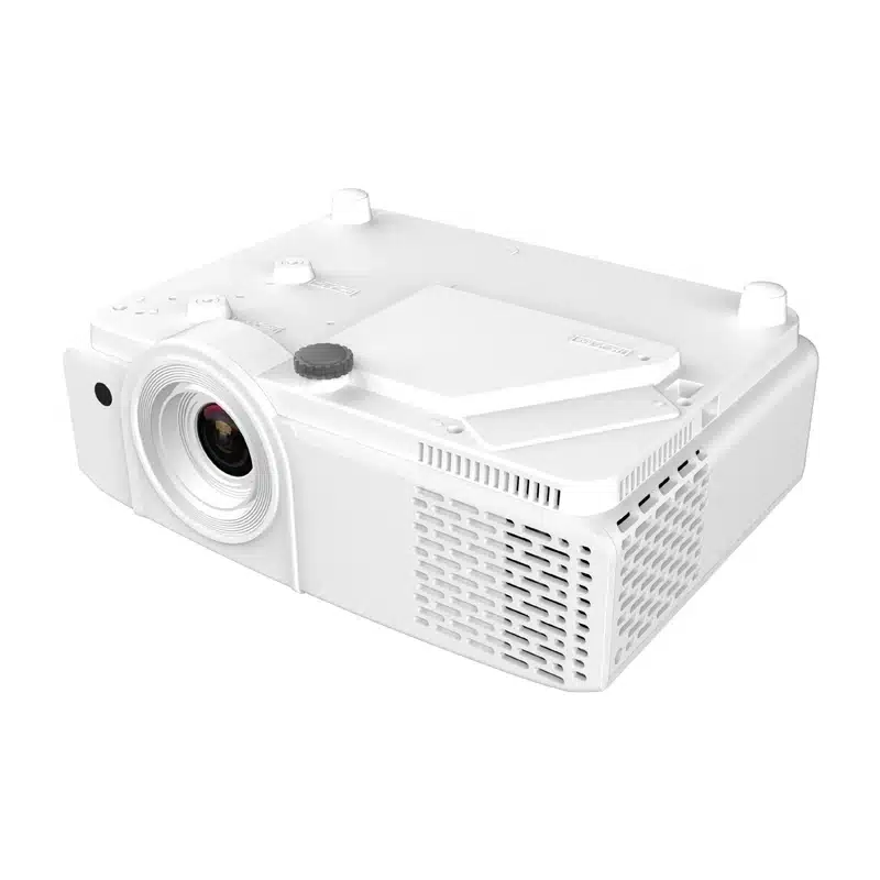 Philips PR-650 WXGA Προβολέας, Λευκός - Image 2