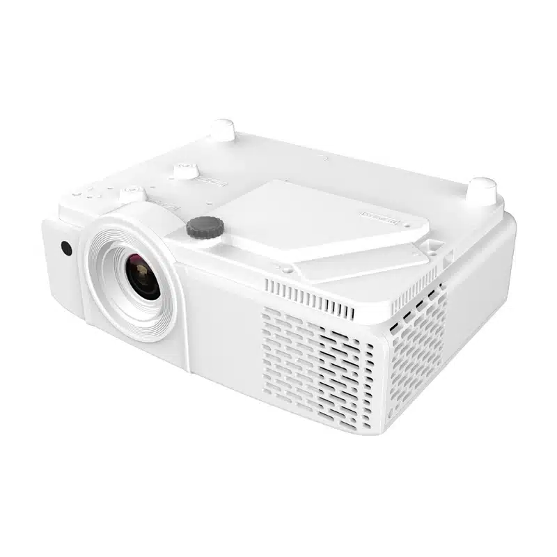 Philips PR-850 Προβολέας 1080p, Λευκός - Image 3