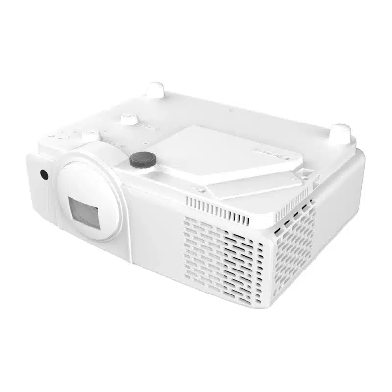 Philips PR-860 Προβολέας Full HD 1080p, Λευκός - Image 3