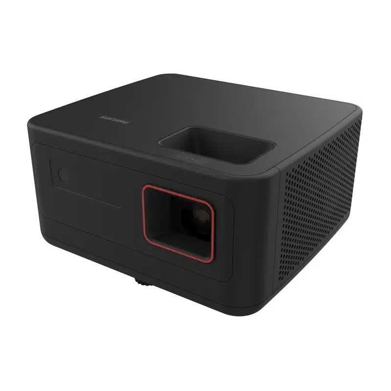 Philips G-900 Προβολέας 2160p Gaming, Μαύρος - Image 2
