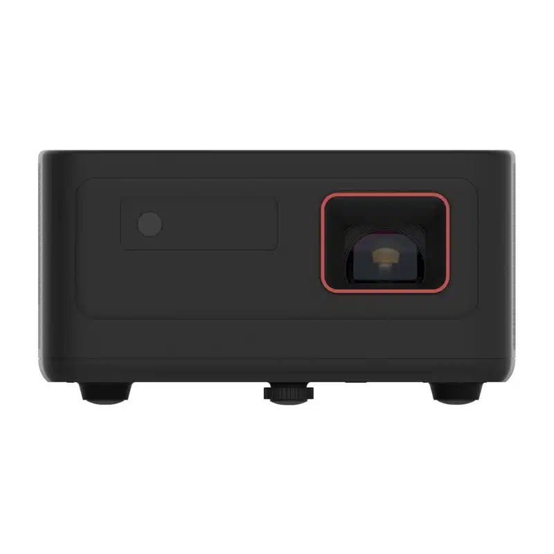 Philips G-900 Προβολέας 2160p Gaming, Μαύρος - Image 3
