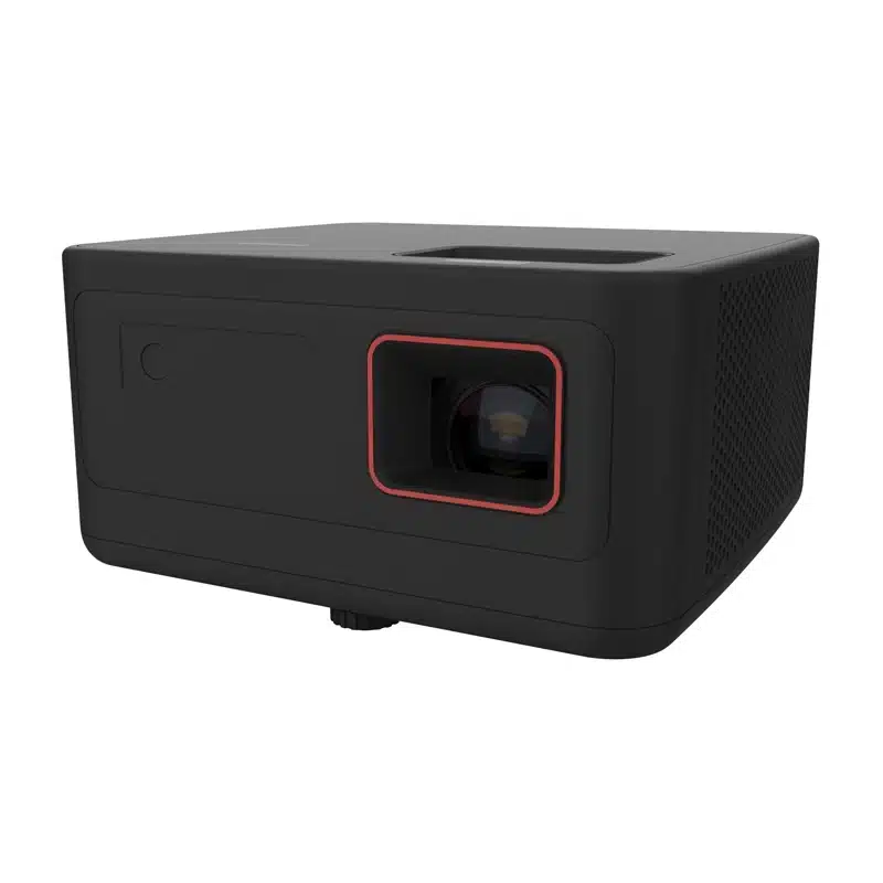 Philips G-900 Προβολέας 2160p Gaming, Μαύρος - Image 4