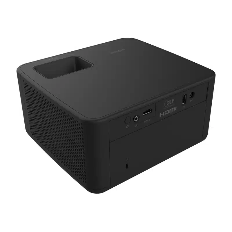 Philips G-900 Προβολέας 2160p Gaming, Μαύρος - Image 5