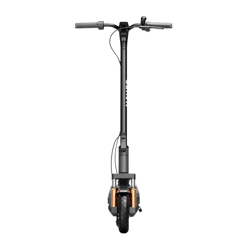 Navee GT5 Pro Ηλεκτρικό Σκούτερ, 600 W, Μαύρο - Image 3