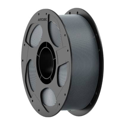 ANYCUBIC IPHPLGE-107 Νήμα PLA 1 kg, Γκρι