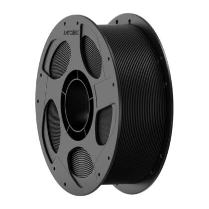 ANYCUBIC IPHTFBK-101 Νήμα PETG-CF 1 kg, Μαύρο