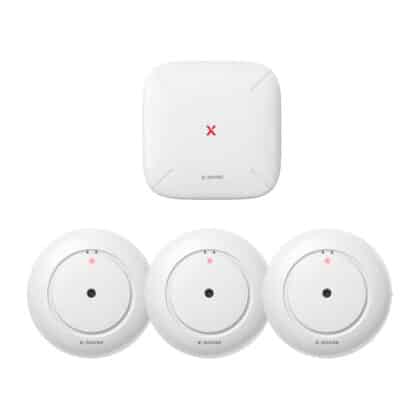 X-SENSE SWS54 Έξυπνος αισθητήρας διαρροής νερού