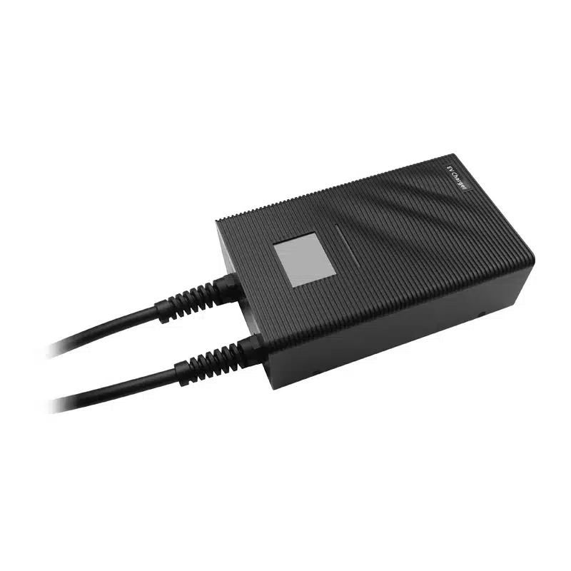 Φορτιστής BESEN EV SQW45-BC-22KW-APP - Image 3