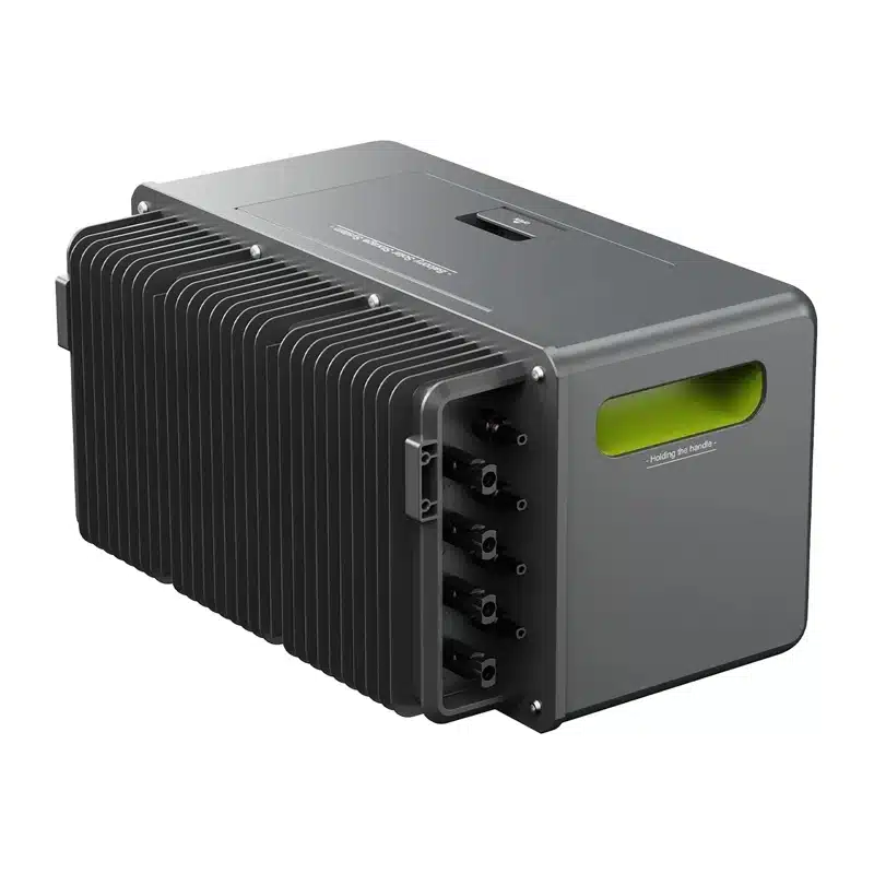 FOSSIBOT FBP1200 Σταθμός Φόρτισης 1200W, Πράσινος - Image 4